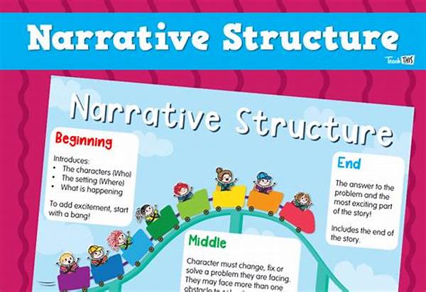 “secrets In Narrative Structure”