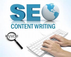 Seo Techniques For Writers’ Websites