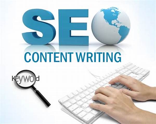 Seo Techniques For Writers’ Websites
