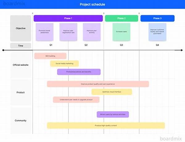 Shifting Timelines In Plot Development
