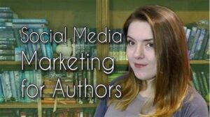 Social Media For Self-published Novelists
