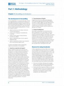 Suspenseful Storytelling Methodologies