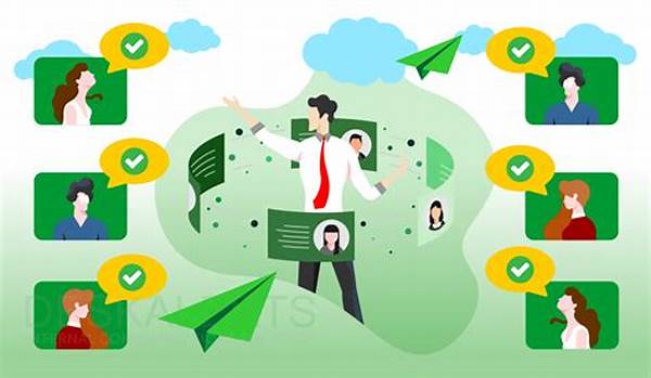 Targeted Messaging For Audience Relationship