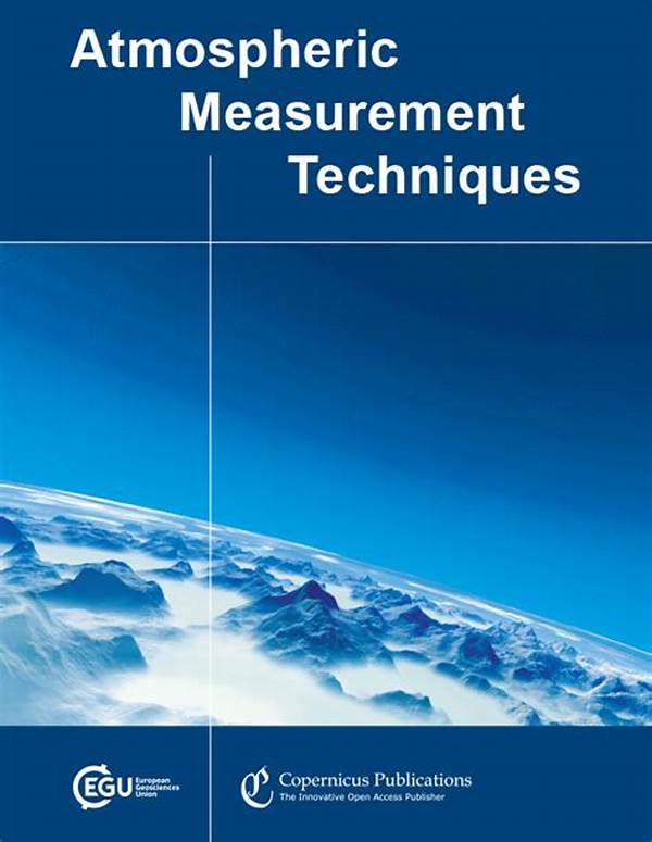 Techniques For Atmospheric Tension
