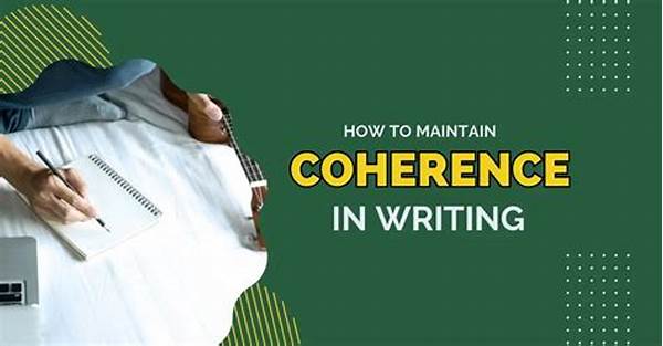 Techniques For Maintaining Story Coherence