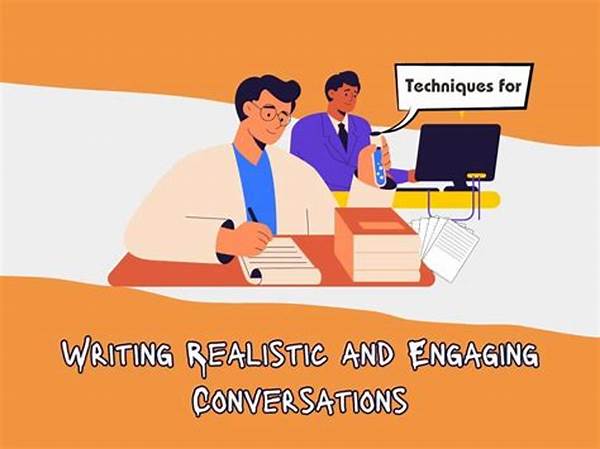 Techniques For Realistic Dialogue Interaction