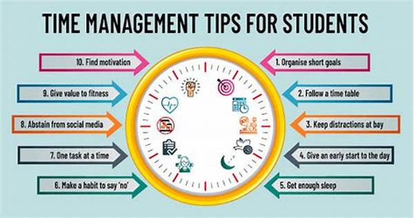 Time Management For Research And Writing