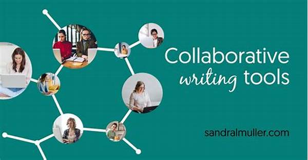 Tools For Seamless Collaboration Among Writers