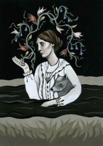 Trailblazing Women In Literary Arts