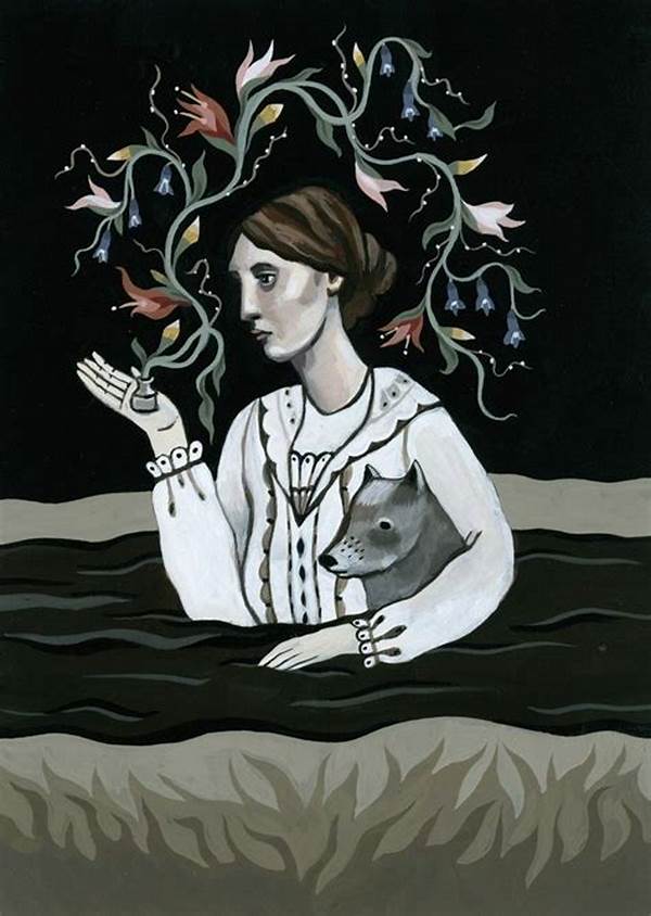 Trailblazing Women In Literary Arts