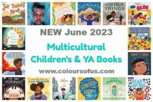 Trending Multicultural Novels 2023