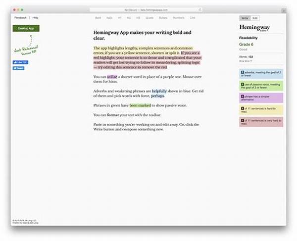 Utilizing Writing Productivity Tools
