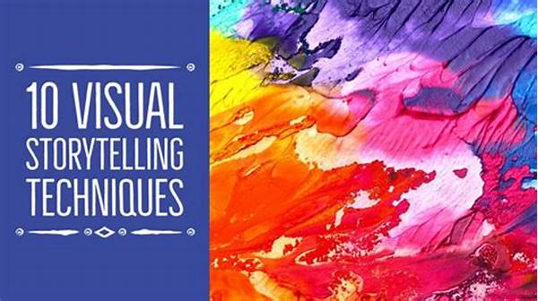 Visionaries In Contemporary Storytelling Methods