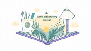 Visual Storytelling In Cover Design