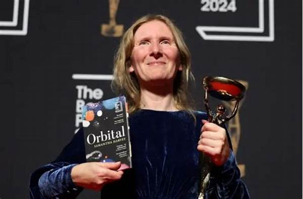 Acclaimed Fiction By Booker Prize Winners