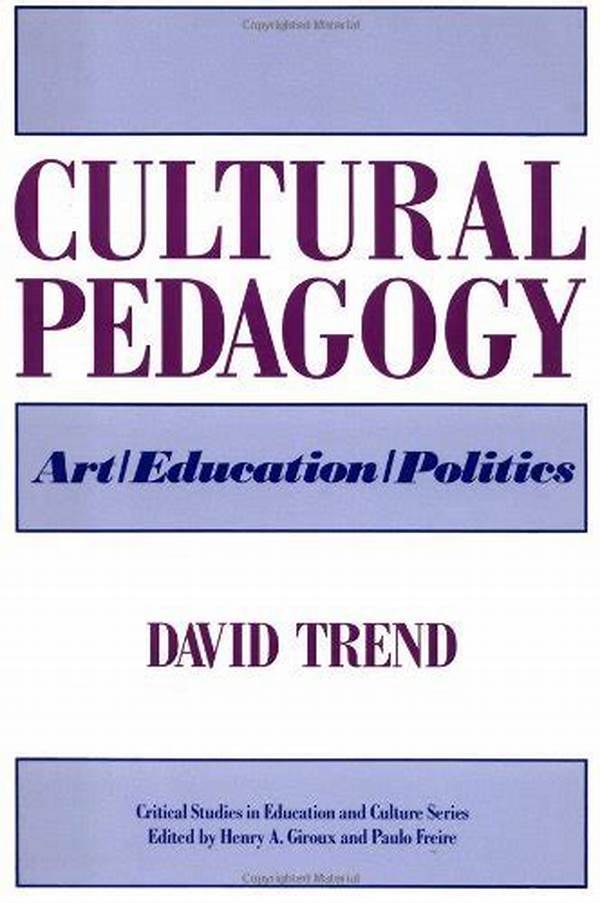 Authors Redefining Cultural Trends