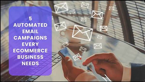 Automated Email Campaigns For Engagement