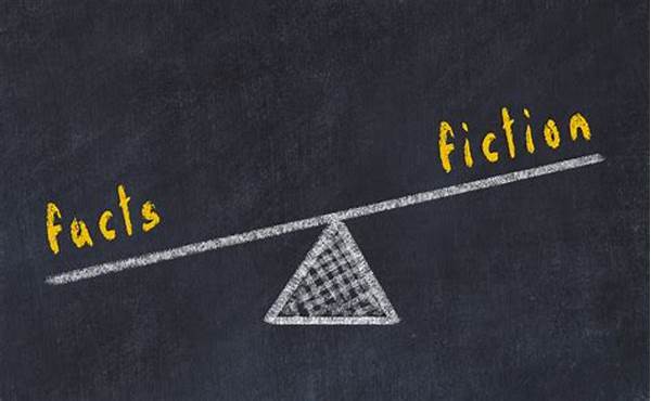 Balancing Fact And Fiction In Novels