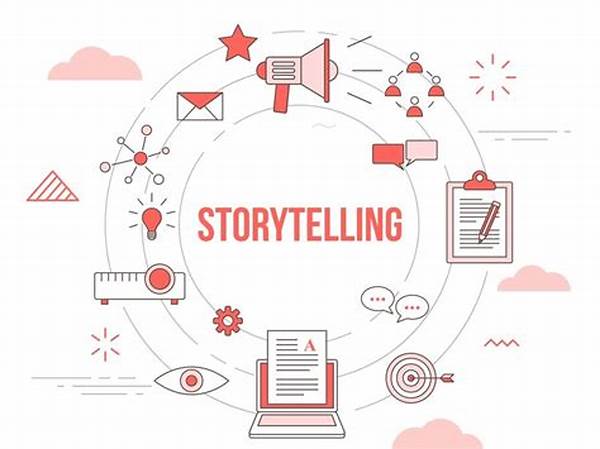 Building Compelling Narrative Routines
