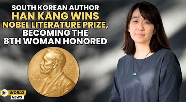 Celebrated Novels By Nobel Authors