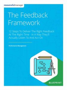 Consistent Writer Feedback Framework