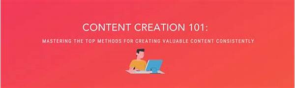Creating Valuable Email Content Consistently