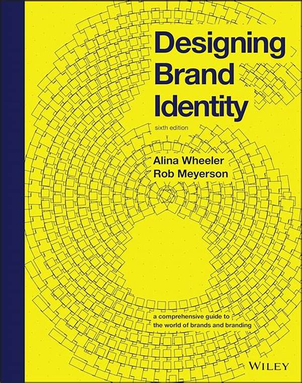Designing Covers For Brand Identity