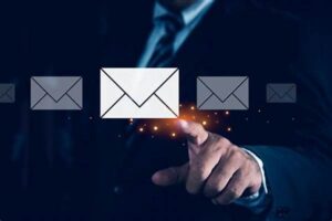 Driving Customer Action Through Emails