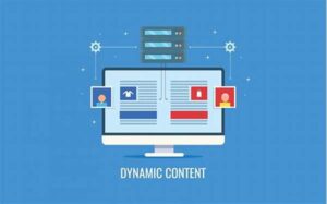 Dynamic Content In Email Marketing