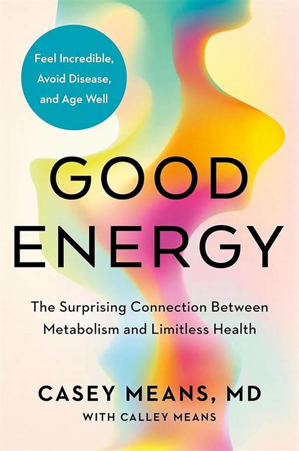 Energizing Daily Practices For Authors