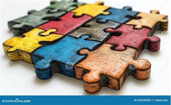 Engaging Readers With Intricate Puzzles