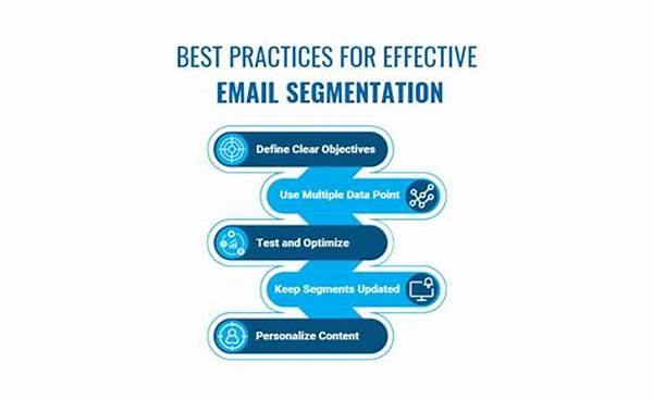 Enhancing Email Roi With Segmentation