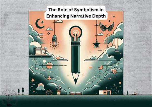 Enhancing Narrative Through Symbolism