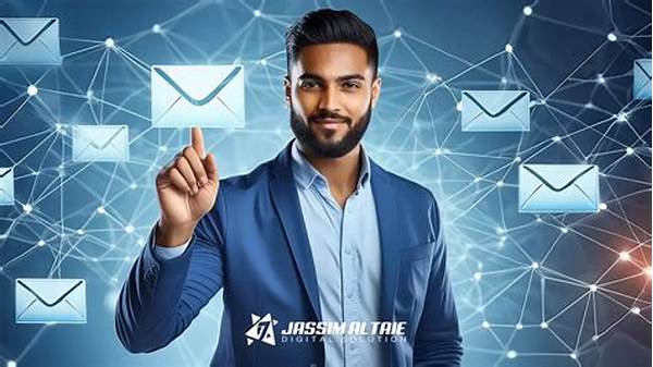 Enhancing Relationships With Email Marketing