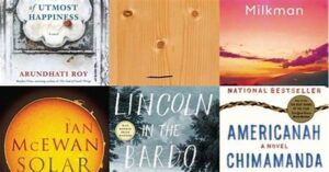 “famous Authors Past Decade”