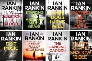 Highly-rated Novels By Global Authors