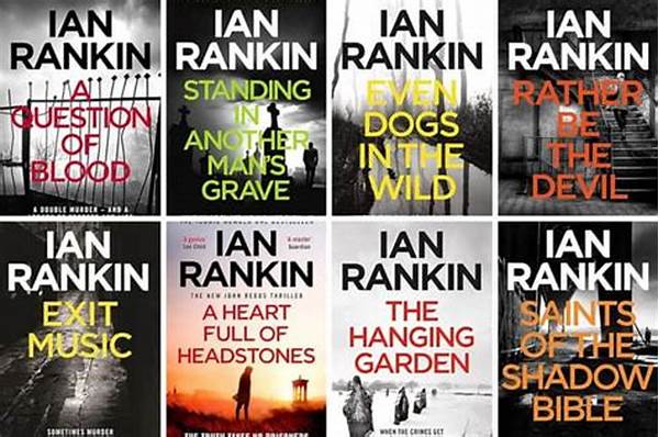 Highly-rated Novels By Global Authors