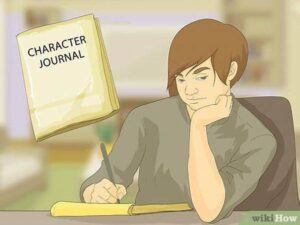 Improving Fiction Writing Abilities