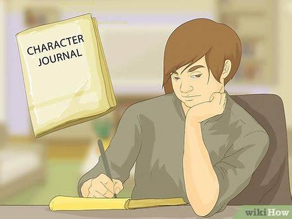 Improving Fiction Writing Abilities