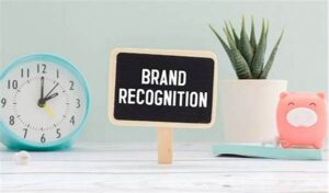 Increasing Author Brand Recognition