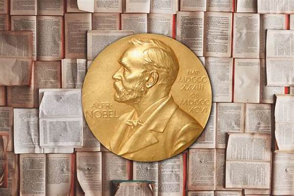 Influential Books By Nobel Authors