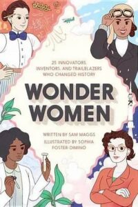 Innovators In Women’s Literature