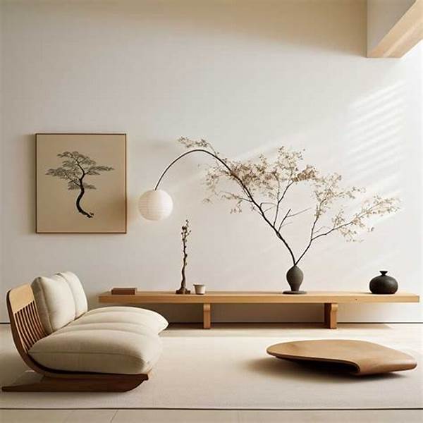 “japanese Master Of Minimalism”