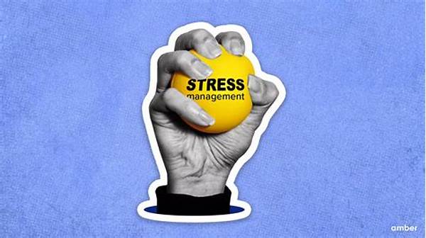 Managing Tension And Creative Release