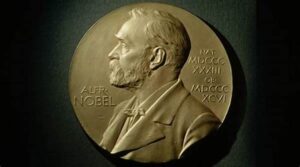 Nobel Peace Prize Contributions