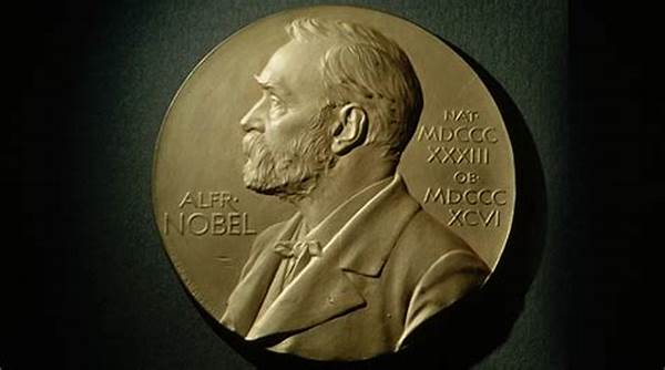 Nobel Peace Prize Contributions