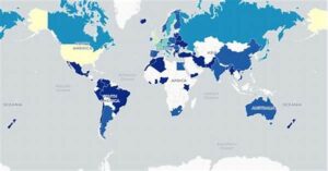 Nobel Peace Prize Winners