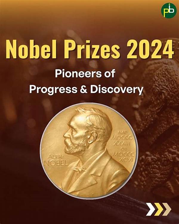 **nobel-recognized Groundbreaking Novels**