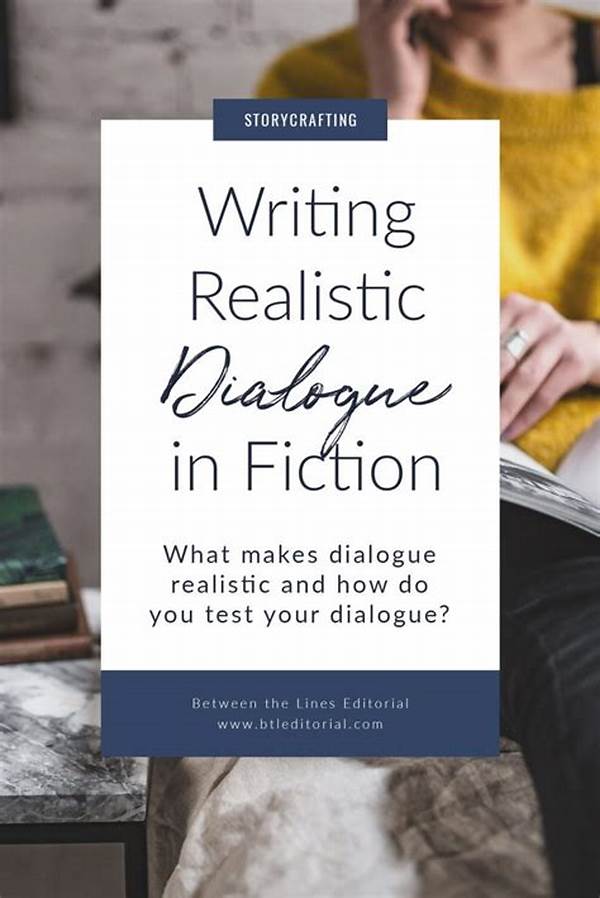 Novel Dialogue Development Strategies