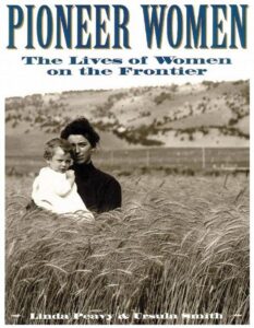 Pioneering Women Authors Of Now